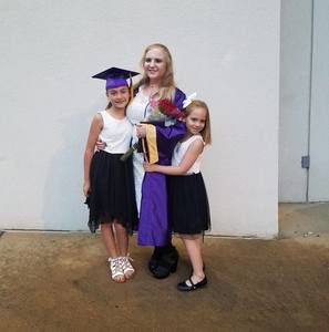 Meet your Posher, Kimberly